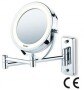 Beurer 2 in 1 Cosmetics Mirror - BS59