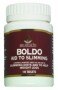 Bio-Health Boldo Aid to Slimming 100 Tablets