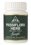 Bio-Health Passiflora Passion Flower Herb 300mg 60 Capsules