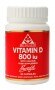 Bio Health Vitamin D with Calcium 60 Capsulses