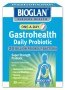 Bioglan Gastrohealth Daily Probiotic 30 Capsules