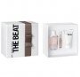 Burberry The Beat for Women Eau De Toilette Coffret 50ml