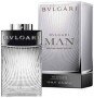 Bulgari Man Silver Limited Edition Eau De Toilette Spray 100ml
