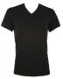 Calvin Klein Bold Cotton V-Neck T-Shirt
