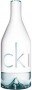 Calvin Klein CKIN2U Him Eau De Toilette Spray 150ml