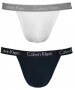 Calvin Klein CK One Cotton Stretch Thong