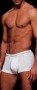 Calvin Klein Cotton Stretch Trunk x 3 Pack
