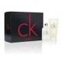 Calvin Klein CK One Eau de Toilette 50ml Gift Set