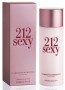 Carolina Herrera 212 Sexy Hydrating Body Lotion 200ml