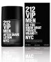 Carolina Herrera 212 VIP Men Aftershave Lotion 100ml