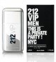 Carolina Herrera 212 VIP Men Eau De Toilette Spray 50ml