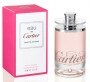 Cartier Eau de Cartier Goutte de Rose Eau De Toilette 100ml
