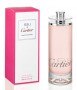 Cartier Eau de Cartier Goutte de Rose Eau De Toilette 200ml