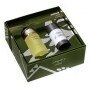 Cartier Pasha Eau de Toilette 100ml Gift Set