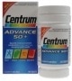 Centrum Advance 50+ Multivitamin/Multimineral 100 Tablets