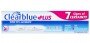 Clearblue +Plus Pregnancy Test x1