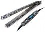 Corioliss C2 Platinum Zebra Professional Styling Iron
