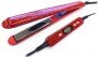 Corioliss C2 Red Leopard Professional Styling Iron