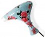 Corioliss Mini Vintage Dryer - Blue Floral
