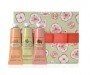 Crabtree & Evelyn Botanical Hand Therapy Set