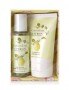Crabtree & Evelyn Citron, Honey & Coriander Mini Duo