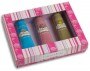 Crabtree & Evelyn Hand Therapy Sampler 3 x 50g