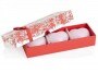 Crabtree & Evelyn Heart Shape Soap Box 3 x 40g
