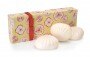 Crabtree & Evelyn Jojoba Oil Shell Soap Gift Box 3 x 50g