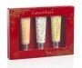Crabtree & Evelyn Lip Butter Sampler