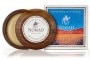 Crabtree & Evelyn for Men - Nomad Shave Soap in a Wooden Bowl 100g