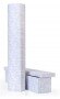 Crabtree & Evelyn Nantucket Briar Scented Draw Liners x 6