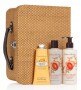 Crabtree & Evelyn Tarocco Orange, Eucalyptus & Sage Carry Case