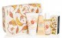 Crabtree & Evelyn Tarocco Orange Eucalyptus & Sage Great Escapes Gift Set