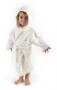 Cuddledry Cuddlerobe Toddler Bathrobe