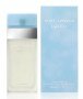 DOLCE & GABBANA Light Blue Femme Eau De Toilette Spray 50ml