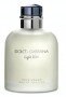 DOLCE & GABBANA Light Blue Pour Homme Eau De Toilette Spray 125ml