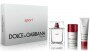 DOLCE & GABBANA The One for Men Sport Eau De Toilette 100ml Gift Set