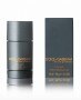 DOLCE & GABBANA The One Gentleman Deodorant Stick 75ml