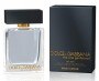 DOLCE & GABBANA The One Gentleman Eau De Toilette Spray 100ml
