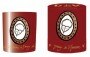 Daisy de Villeneuve Violet Rose Scented Candle 210g