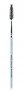 Daniel Sandler Brow Groomer Brush