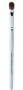 Daniel Sandler Eyeshadow 2 Brush
