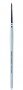 Daniel Sandler Liner/Blemish Brush
