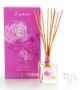 Di Palomo Tuscan Rose Fragrant Reeds 100ml