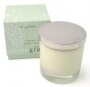 Di Palomo White Grape & Aloe Fragrant Candle (Glass)