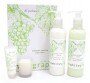 Di Palomo White Grape & Aloe Indulgent Bathing Experience