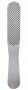 Diamancel Diamond File for Foot Calluses #20