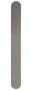Diamancel The 'Nail' Man Genuine Diamond Nail File #2