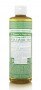 Dr Bronner's 18 in 1 Hemp Green Tea Pure Castile Liquid Soap 473ml