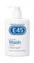 E45 Emollient Wash Cream 250ml